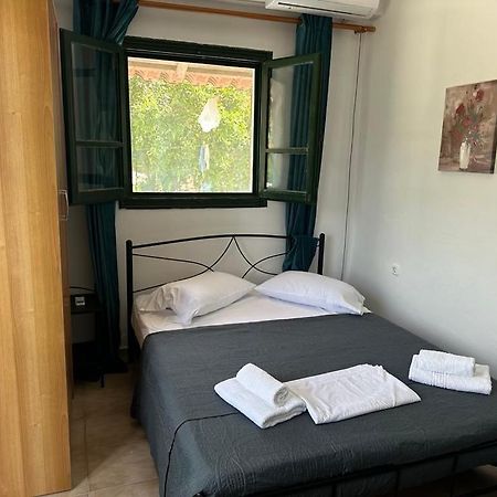 Lazari Rooms Himarë Exteriér fotografie