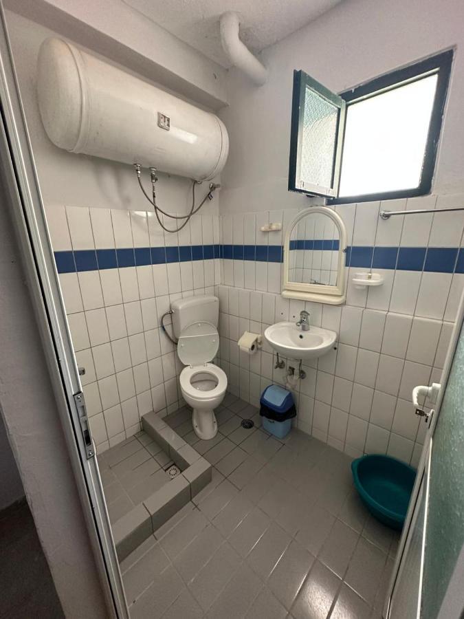 Lazari Rooms Himarë Exteriér fotografie